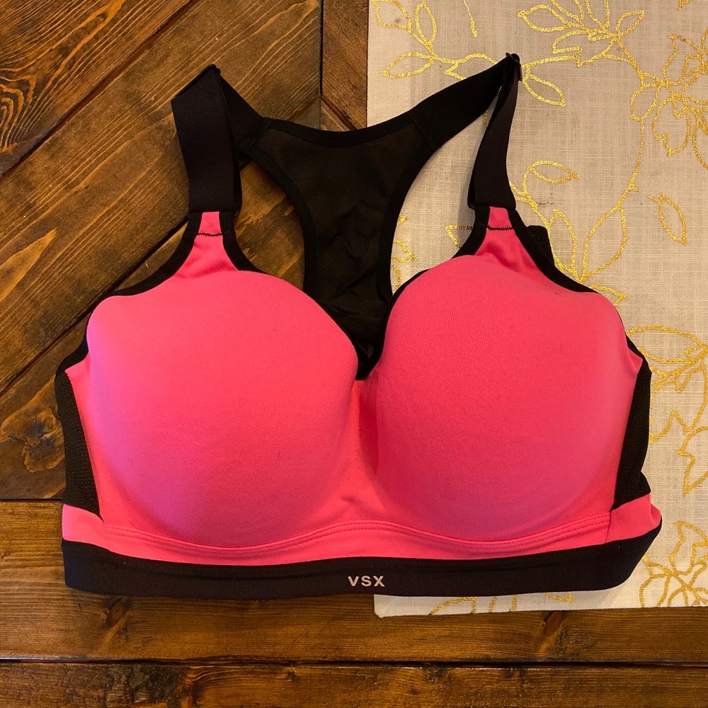 Victoria’s Secret Sports Bra VSX